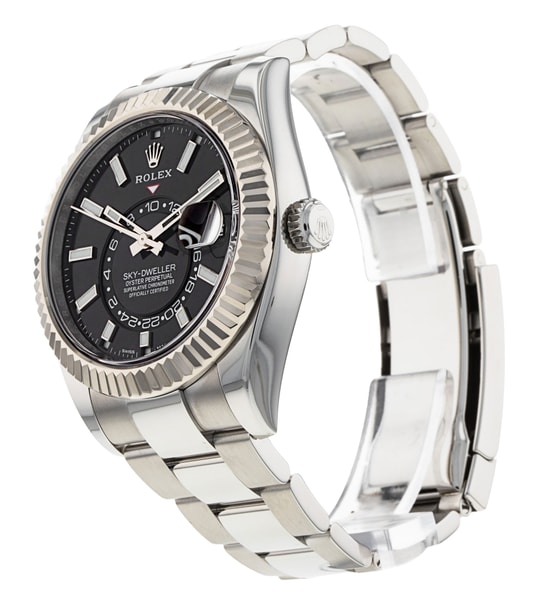 Rolex Sky-Dweller 326934